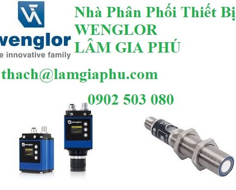 cảm biến WENGLOR, Đại lý wenglog, wenglog, wenglog việt nam