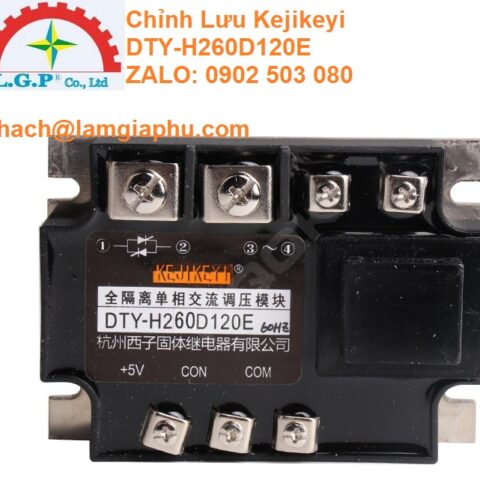 Chỉnh Lưu KEJIKEYI