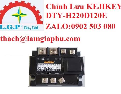 Chỉnh Lưu KEJIKEYI DQZ-220D15E
