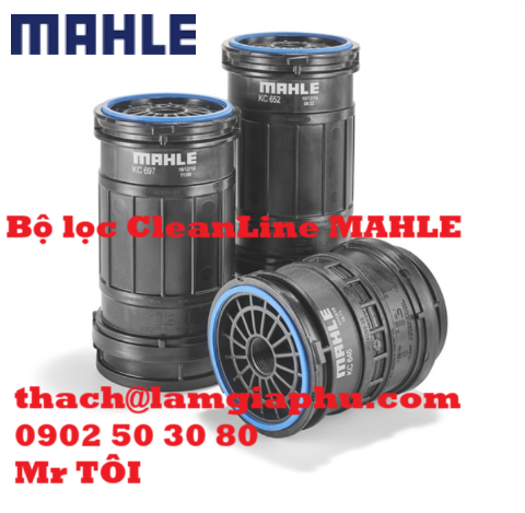 BỘ LỌC MAHLE