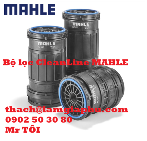 LOC MAHLE