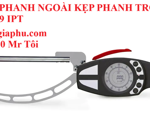 KẸP PHANH IPT H3019