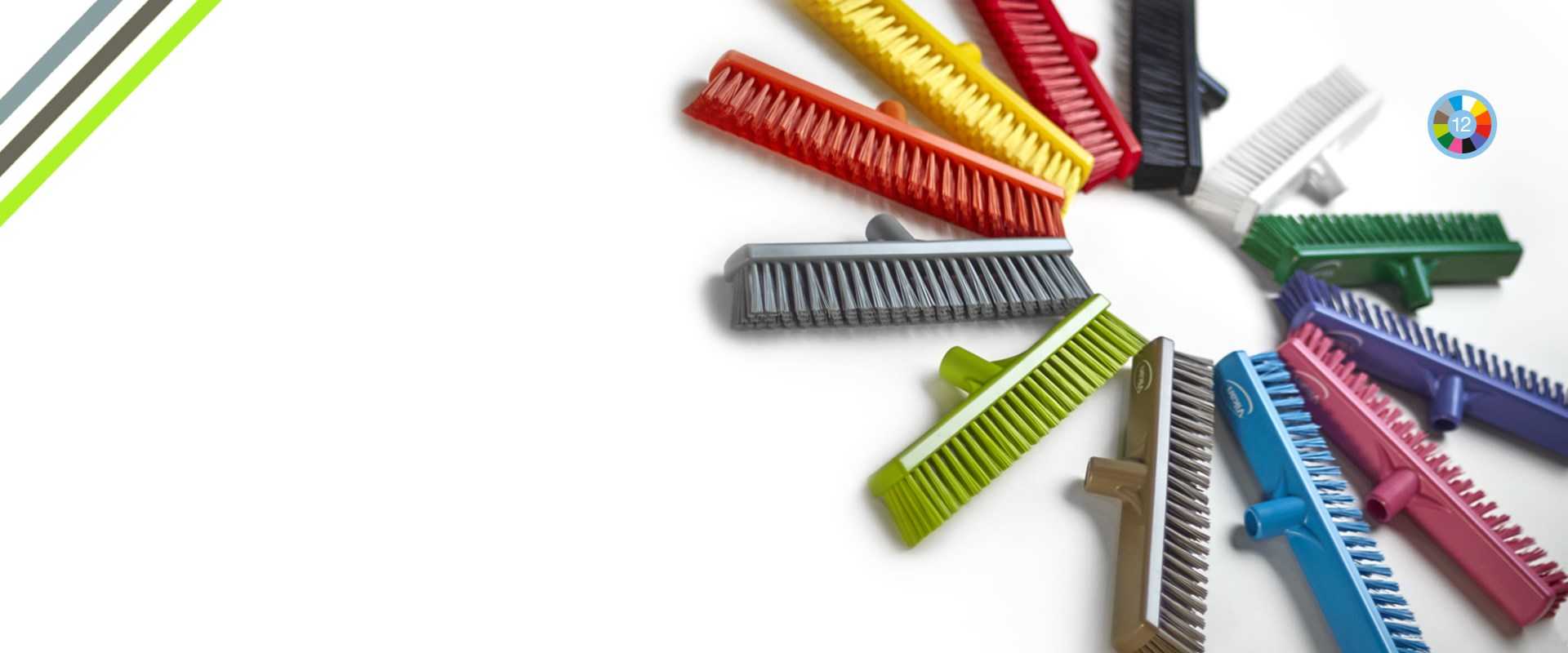 dụng cụ vệ sinh Vikan