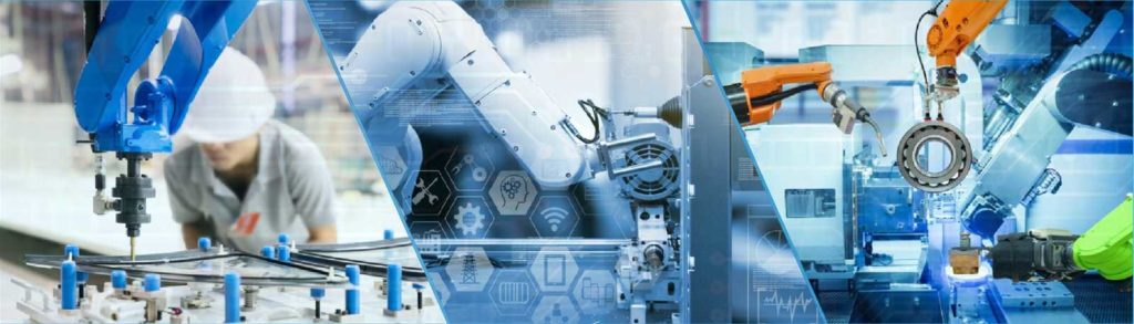 thiết bị công nghiệp