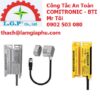 Công Tắc An Toàn COMITROMIC- COMITROMIC-BTI