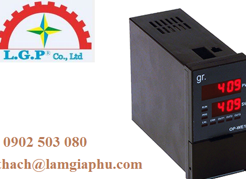 Bộ Điều Khiển Vị Trí OPKON OP-LP