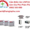 Cảm Biến UNIPULSE- đại lý UNIPULSE-CẢM BIẾN CÂN UNIPULSE