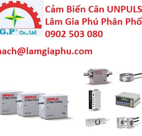 Cảm Biến UNIPULSE- đại lý UNIPULSE-CẢM BIẾN CÂN UNIPULSE