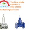 Van Controlli VMB5 Việt Nam