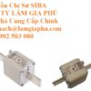 Cầu Chì Sứ SIBA 7001005