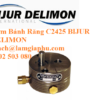 Bơm Bánh Răng Bijur Delimon