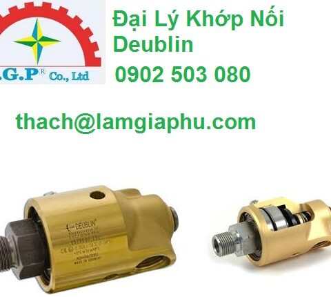 Khớp Nối Deublin- COUPLING Deublin