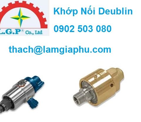 Khớp Nối DEUBLIN 525-189-031