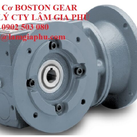 Bộ Truyền Động BOSTON GEAR