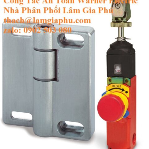 Công Tắc Warner Electric