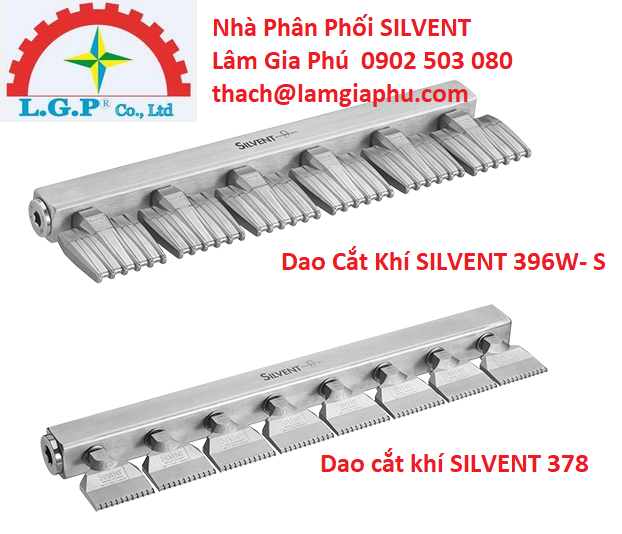 378 Đầu Phun SILVENT 910- Súng Phun SILVENT-Đai lý SILVENT