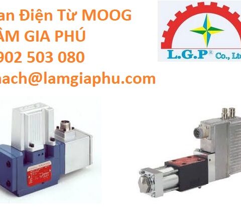 Van MOOG D661-4059