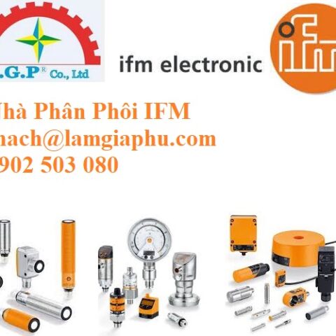 encoder IFM- Cảm Biến IFM- ĐẠI LÝ IFM-IFM VIỆT NAM