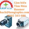 cảm biến Baumer DLM20-BU-encoder Baumer - Cảm biến Baumer