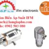 CẢM BIẾN IFM UIT500- cảm biến IFM- SENSOR IFM-CABLE IFM