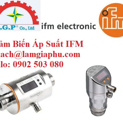 CẢM BIẾN IFM UIT500- cảm biến IFM- SENSOR IFM-CABLE IFM
