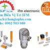 Cảm Biến Tốc Độ IFM- cảm biến IFM- SENSOR IFM