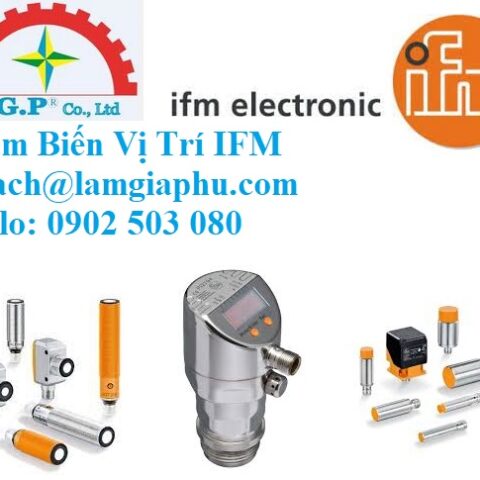 CẢM BIẾN IFM UGT213- cảm biến IFM- SENSOR IFM