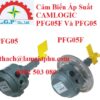 Cảm Biến Áp Suất CAMLOGIC PFG05F Và PFG05