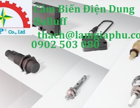 Cảm Biến BALLUFF-sensor balluff-đại lý balluff-encoder balluff-nhà phân phối balluff-balluff Việt Nam-cable balluff