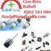 Cảm Biến BALLUFF BAW M08EI- cảm biến balluff-sensor balluff-cam bien balluff-dai ly balluff-balluff viet nam