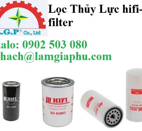 Lọc Thủy Lực hifi filter- lọc hifi filter- hifi filter-đại lý hifi filter- lõi lọc hifi filter-hifi filter việt nam