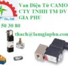 Van Điện Từ CAMOZZI- xi lanh camozzi-camozzi-xi lanh thuy lực camozzi-van camozzi