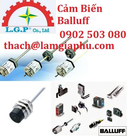 Cảm Biến BALLUFF BAW M08EI- cảm biến balluff-sensor balluff-cam bien balluff-dai ly balluff-balluff viet nam