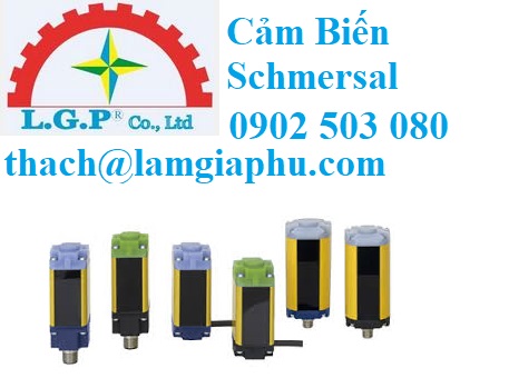 Cảm Biến Schmersal -SENSOR Schmersal - CÔNG TẮC Schmersal -MODULES Schmersal -RELAY Schmersal -CÔNG TẮC HÀNH TRÌNH Schmersal