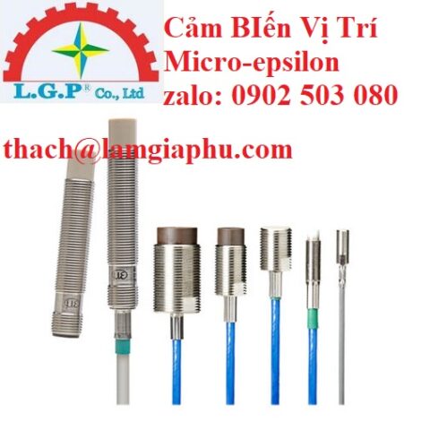 Cảm Biến Vị Trí Micro epsilon- bộ điều khiển Micro epsilon- sensor Micro epsilon- cảm biến hồng ngoại Micro epsilon