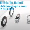 Cảm Biến Nhiệt Balluff