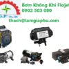 Bơm Màng FLOJET G57