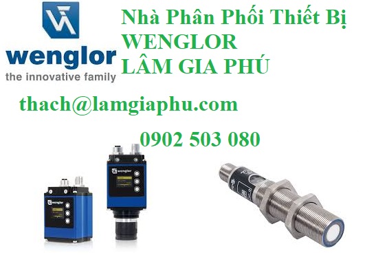 cam bien hong ngoai wenglor