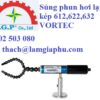 sung phun vortec, vortec