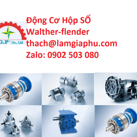 walther-flender