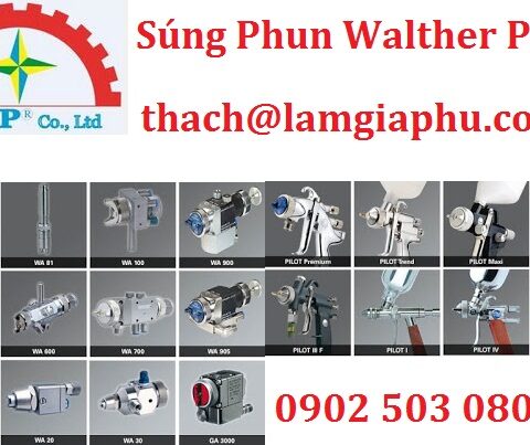 Sung phun walther pilot- dau phun walther pilot-walther pilot-walther pilot việt nam- dai ly walther pilot-pump walther pilot-bom walther pilot