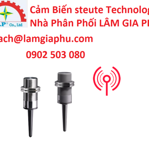 Cảm Biến steute Technologies