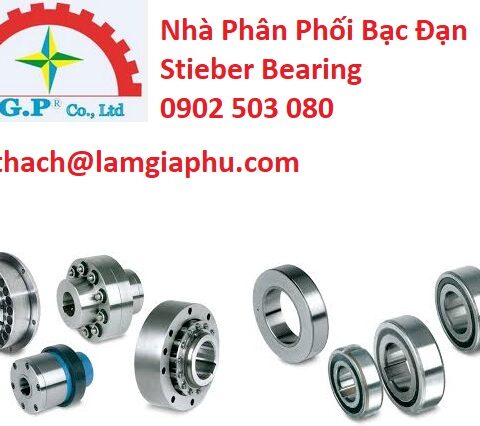 Khớp nối STIEBER