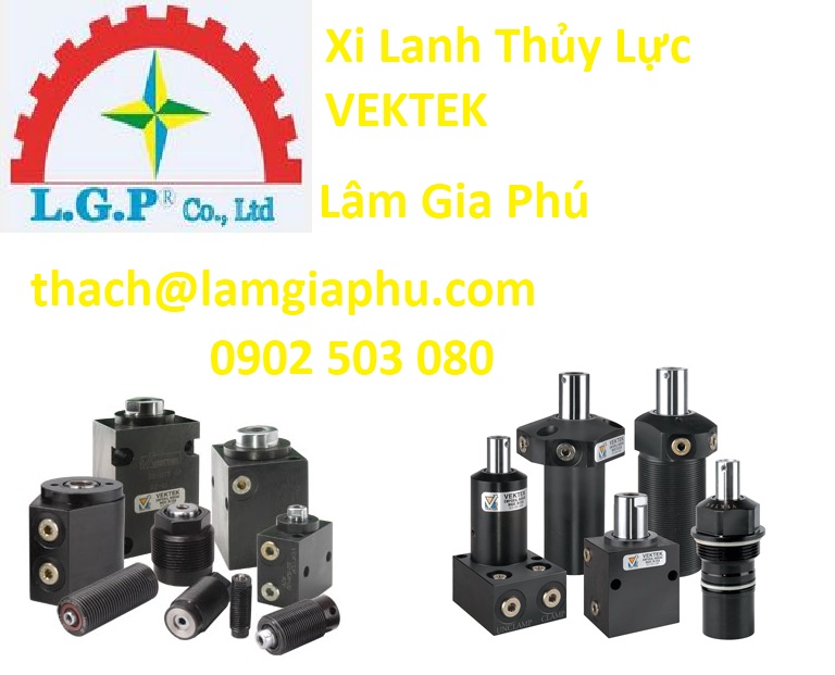 xy lanh VEKTEK VEKTEK
