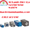 Xi Lanh Thủy Lực Và Khí Nén NASON