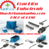 Cảm Biến Pulsotronic