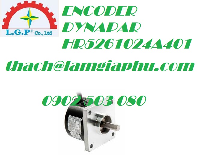 encoder dynapar encoder dynapar