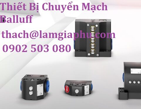 Cảm Biến BALLUFF BTL7-A110-M0350-B-S32