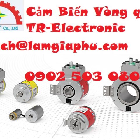 TR electronic