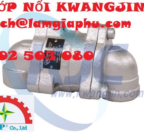 Khớp Nối KWANGJIN KJ100